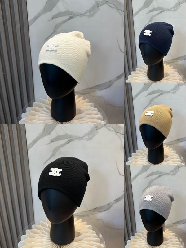 Celine hat dx24